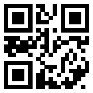 3405462207 Qr Code associato