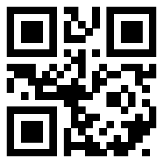 Immagine del Qr Code di 3405462212