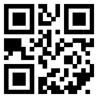 Qr Code di 3405462213