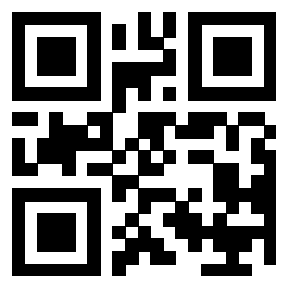 3405462214 - Immagine del Qr Code associato