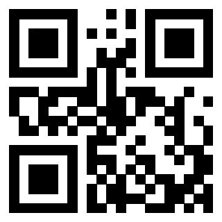 Immagine del Qr Code di 3405462215