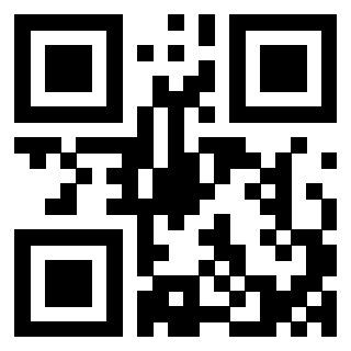 Immagine del Qr Code di 3405462217