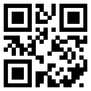 3405462222 Qr Code associato