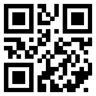 3405462225 - Immagine del QrCode