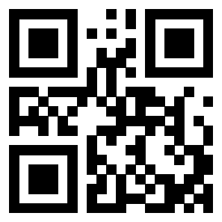 Immagine del Qr Code di 3405462226