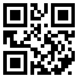 Immagine del QrCode di 3405462235