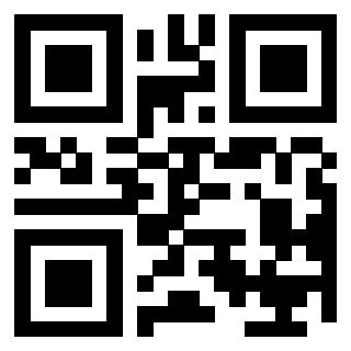 Immagine del Qr Code di 3405462236