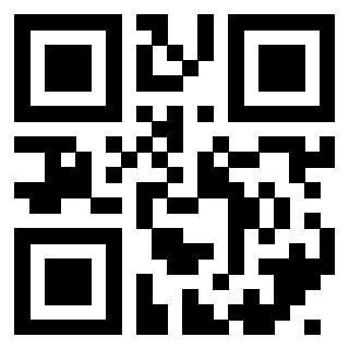 Il QrCode di 3405462237