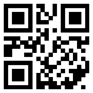 3405462240 - Immagine del Qr Code associato