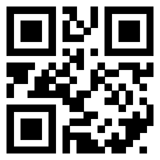 Immagine del Qr Code di 3405462242