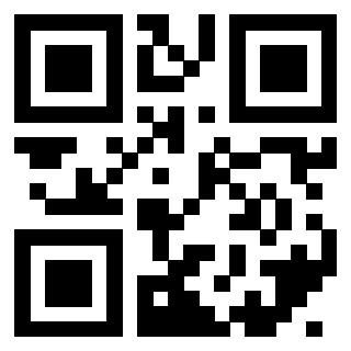 3405462243 - Immagine del Qr Code associato