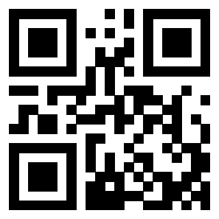 Scansione del Qr Code di 3405462245