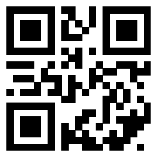 3405462247 QrCode associato