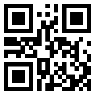 3405462249 - Immagine del QrCode