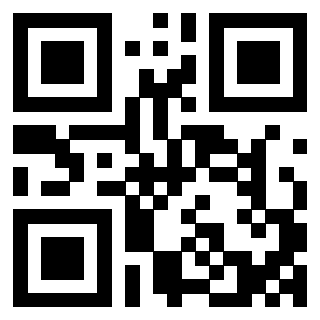 Immagine del Qr Code di 3405462255