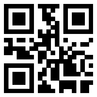 Il QrCode di 3405462256