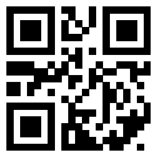 Scansione del Qr Code di 3405462257