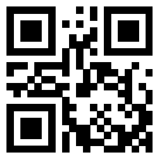 Il QrCode di 3405462258