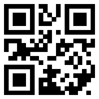 Scansione del QrCode di 3405462262