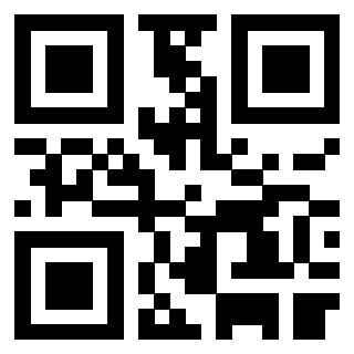 3405462263 - Immagine del QrCode associato