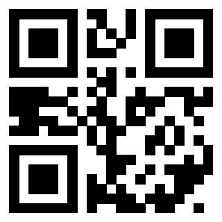 3405462266 Qr Code associato