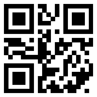 Immagine del Qr Code di 3405462267