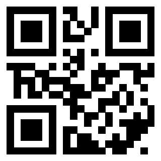 Il QrCode di 3405462269