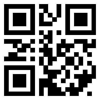 Immagine del QrCode di 3405462271