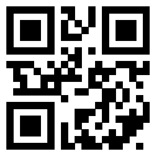 Immagine del QrCode di 3405462275