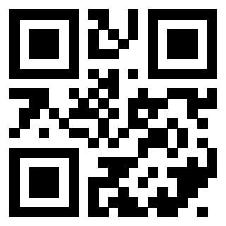 3405462278 - Immagine del QrCode associato