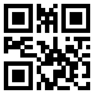 3405462283 - Immagine del QrCode associato