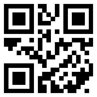 Il QrCode di 3405462284
