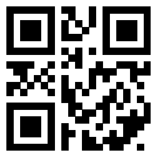 Il QrCode di 3405462285
