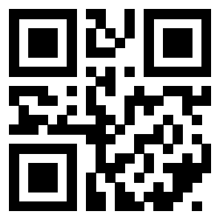 Il QrCode di 3405462289