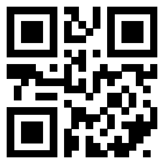 3405462291 QrCode associato