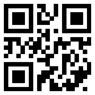 3405462297 Qr Code associato