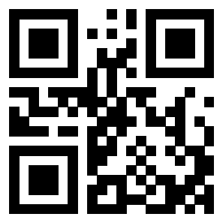 Il QrCode di 3405462300