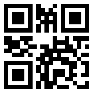 3405462304 Qr Code associato