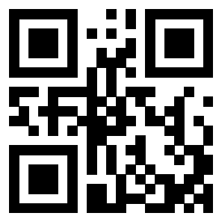 3405462306 QrCode associato