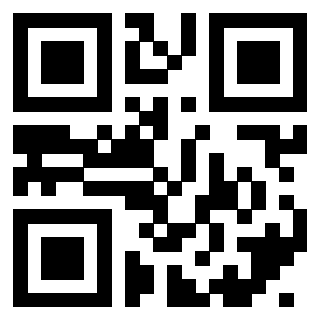 3405462309 - Immagine del QrCode