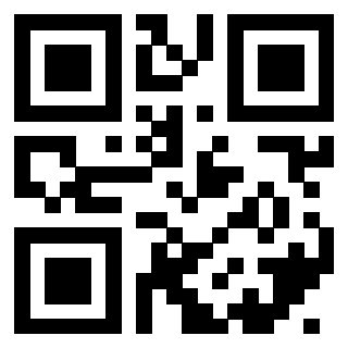 3405462310 - Immagine del QrCode associato