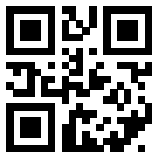 Immagine del Qr Code di 3405462312