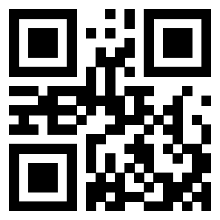 3405462313 - Immagine del Qr Code associato