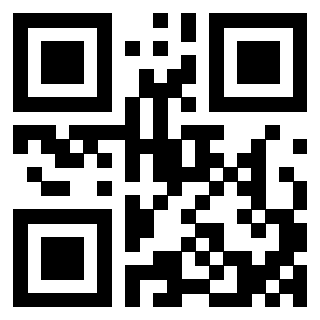 Il Qr Code di 3405462315