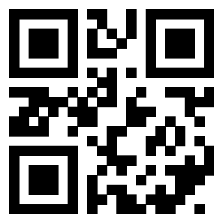 3405462316 QrCode associato