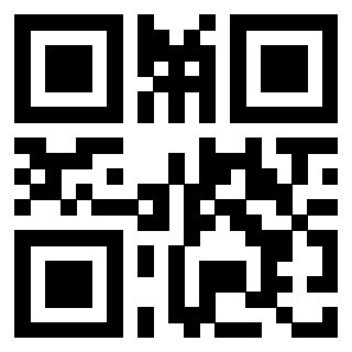 Il Qr Code di 3405462318