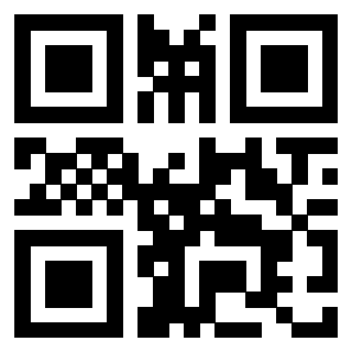 Il Qr Code di 3405462326