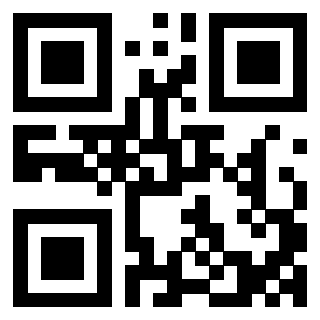 3405462327 - Immagine del Qr Code associato