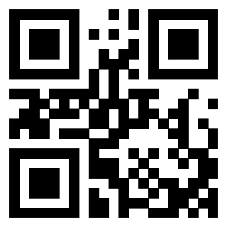 3405462328 Qr Code associato