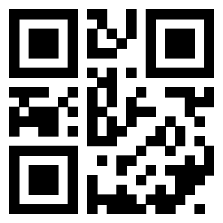 3405462330 - Immagine del QrCode